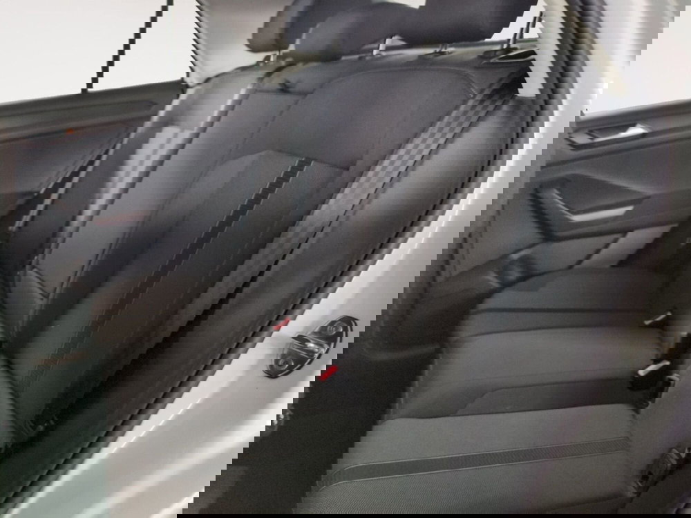 Volkswagen T-Roc usata a Agrigento (12)