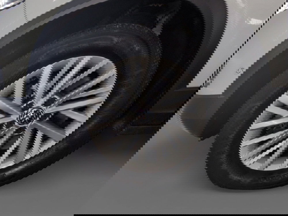 Volkswagen T-Roc usata a Agrigento (13)