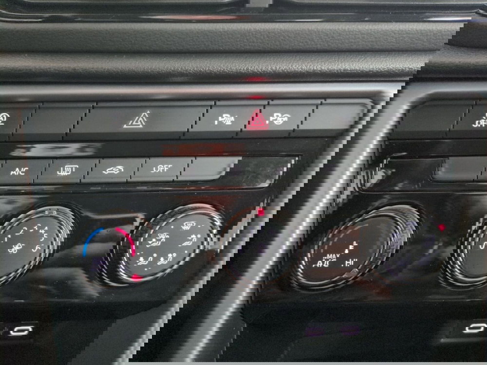 Volkswagen T-Roc usata a Agrigento (14)