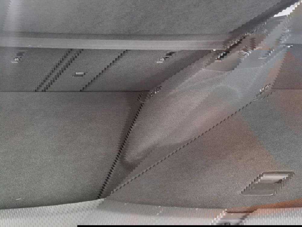 Volkswagen T-Roc usata a Agrigento (17)