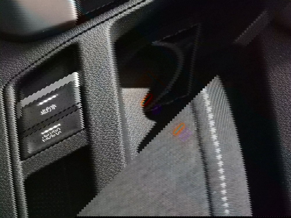 Volkswagen T-Roc usata a Agrigento (18)