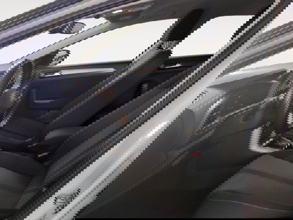 Volkswagen T-Roc usata a Agrigento (8)