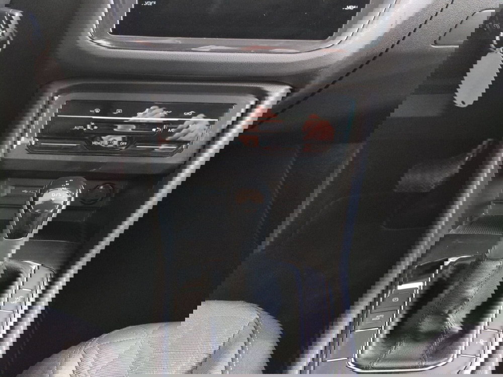 Volkswagen Tiguan usata a Agrigento (10)