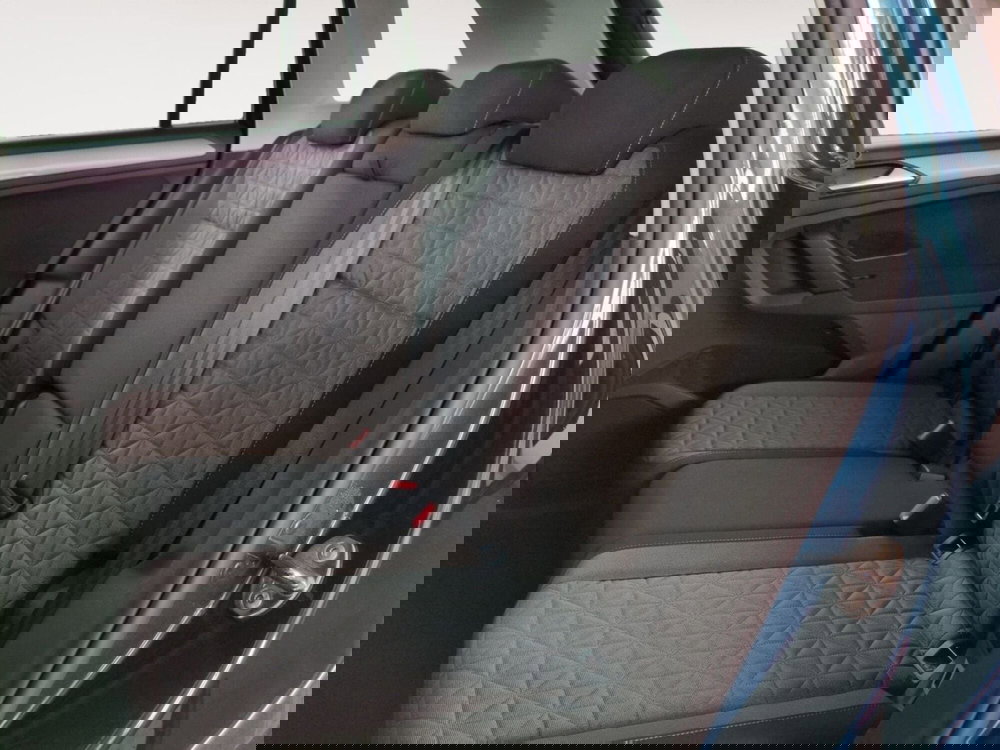 Volkswagen Tiguan usata a Agrigento (12)