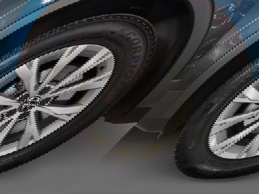 Volkswagen Tiguan usata a Agrigento (13)