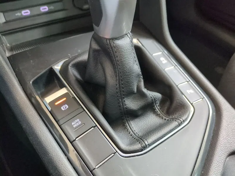 Volkswagen Tiguan usata a Agrigento (14)