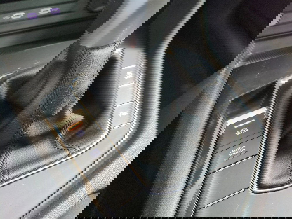 Volkswagen Tiguan usata a Agrigento (14)