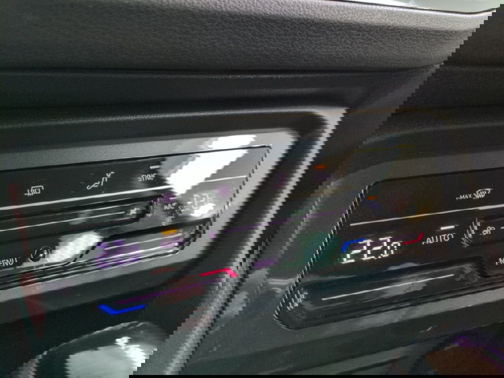 Volkswagen Tiguan usata a Agrigento (15)