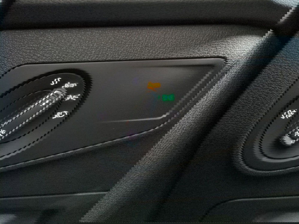 Volkswagen Tiguan usata a Agrigento (16)