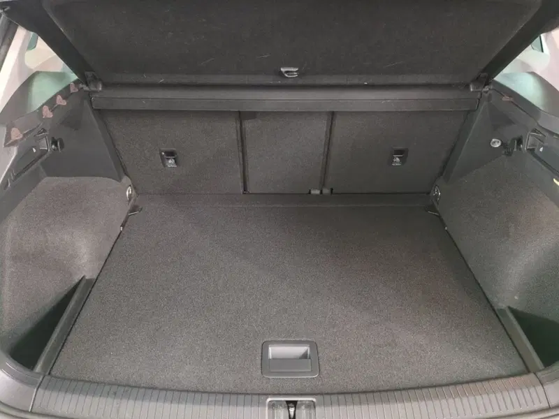 Volkswagen Tiguan usata a Agrigento (17)