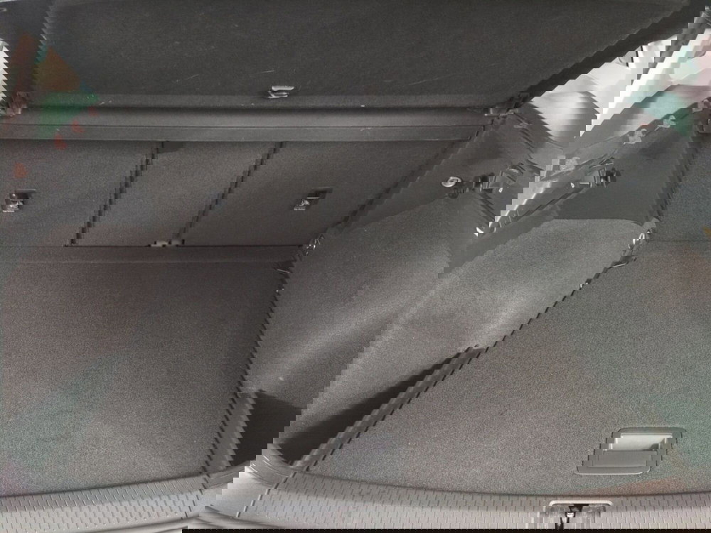 Volkswagen Tiguan usata a Agrigento (17)