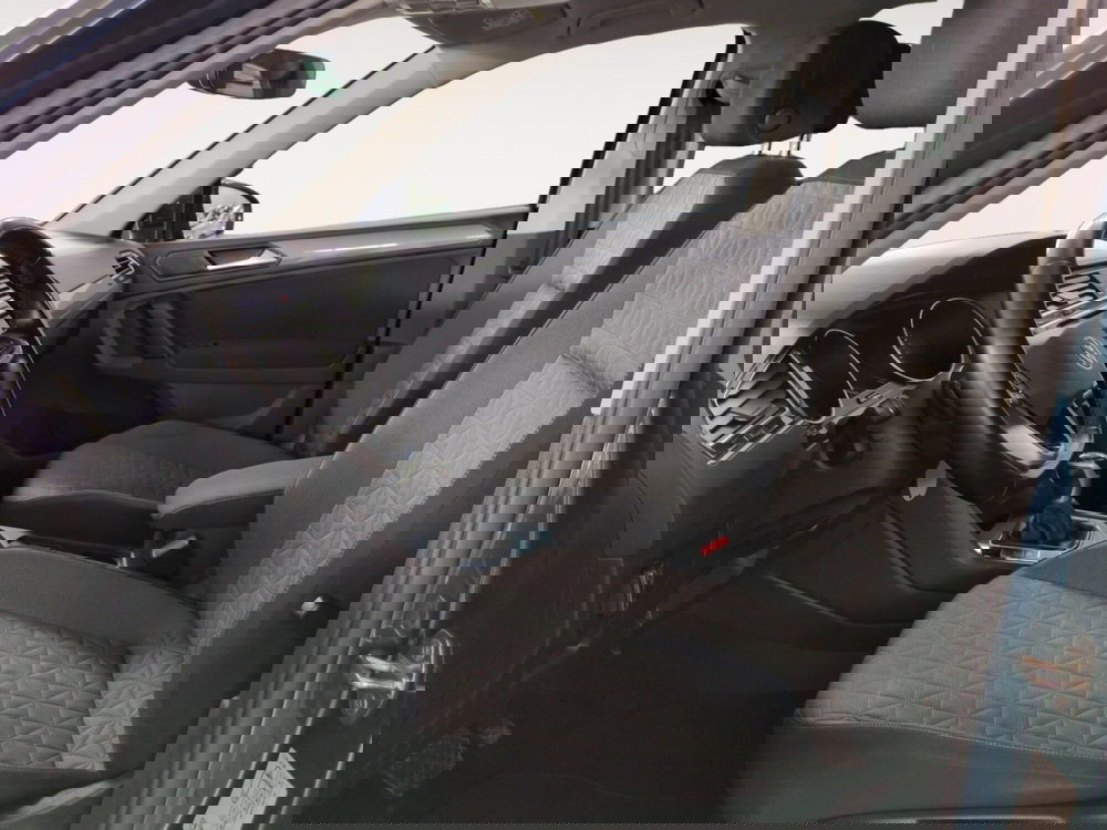 Volkswagen Tiguan usata a Agrigento (8)