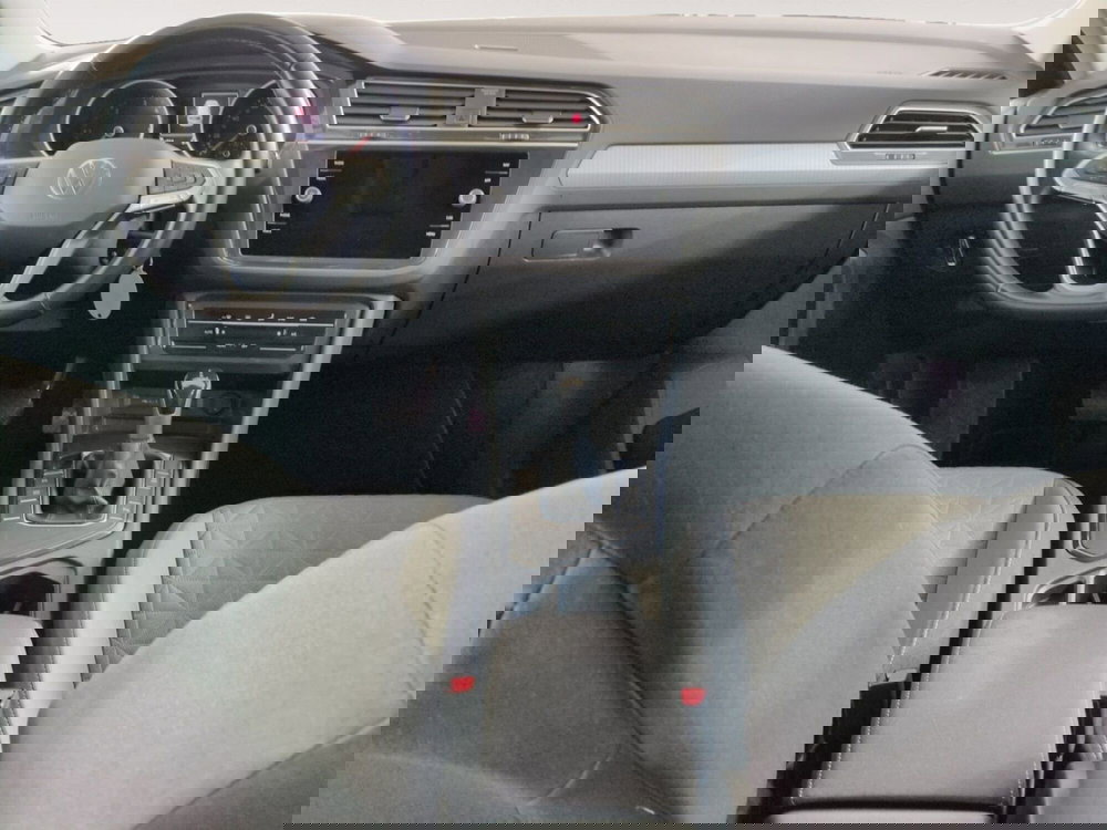 Volkswagen Tiguan usata a Agrigento (9)