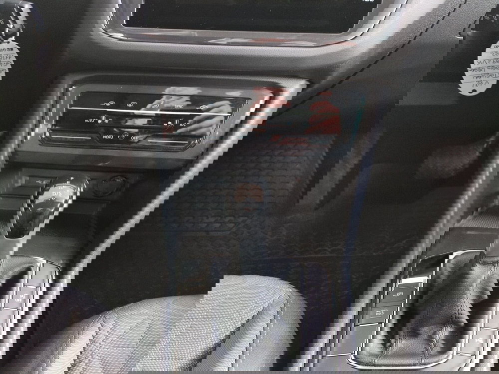 Volkswagen Tiguan usata a Agrigento (10)