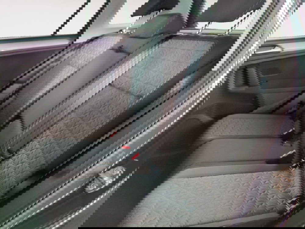 Volkswagen Tiguan usata a Agrigento (12)