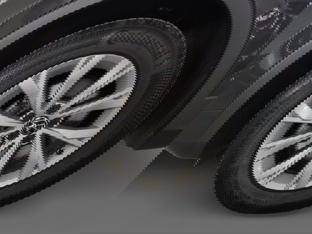 Volkswagen Tiguan usata a Agrigento (13)