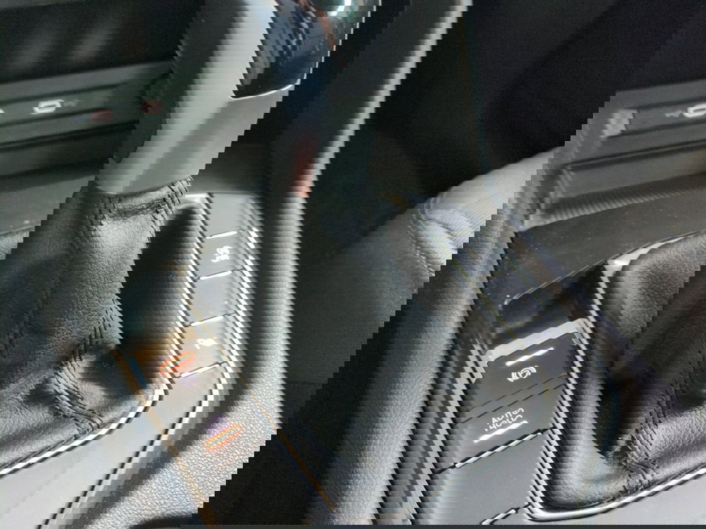 Volkswagen Tiguan usata a Agrigento (14)