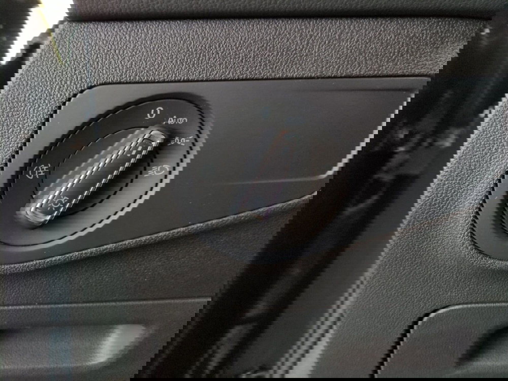 Volkswagen Tiguan usata a Agrigento (16)