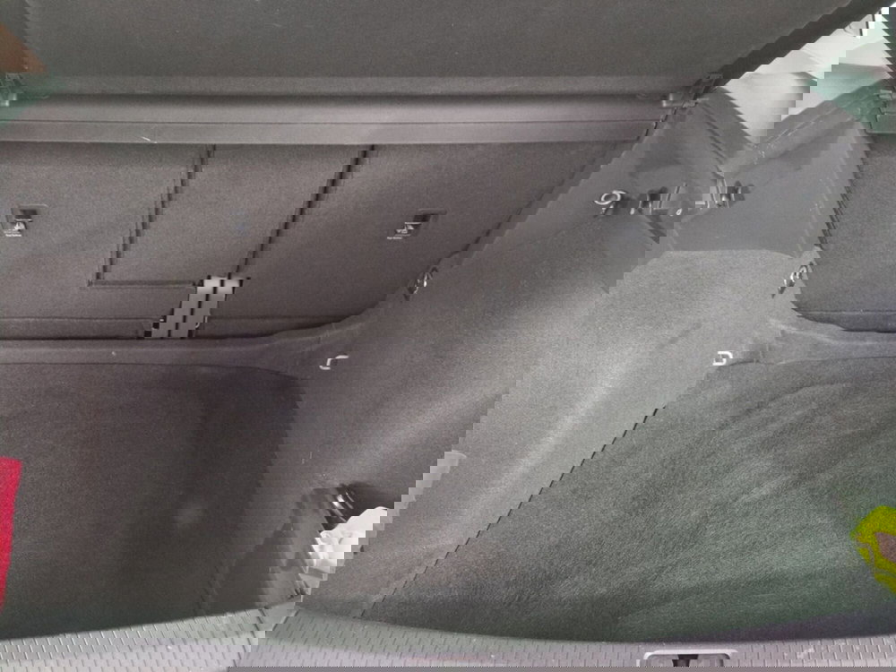 Volkswagen Tiguan usata a Agrigento (17)