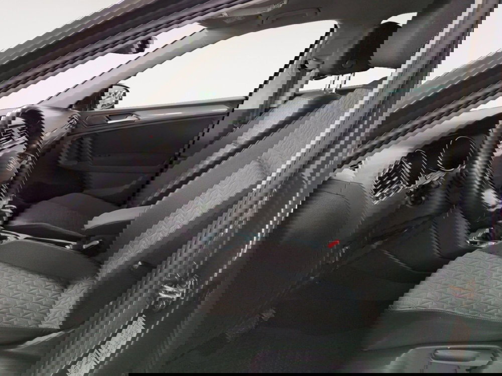 Volkswagen Tiguan usata a Agrigento (8)