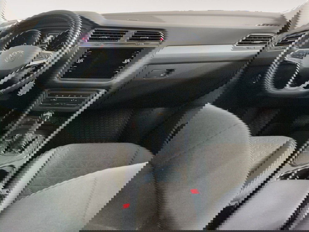 Volkswagen Tiguan usata a Agrigento (9)