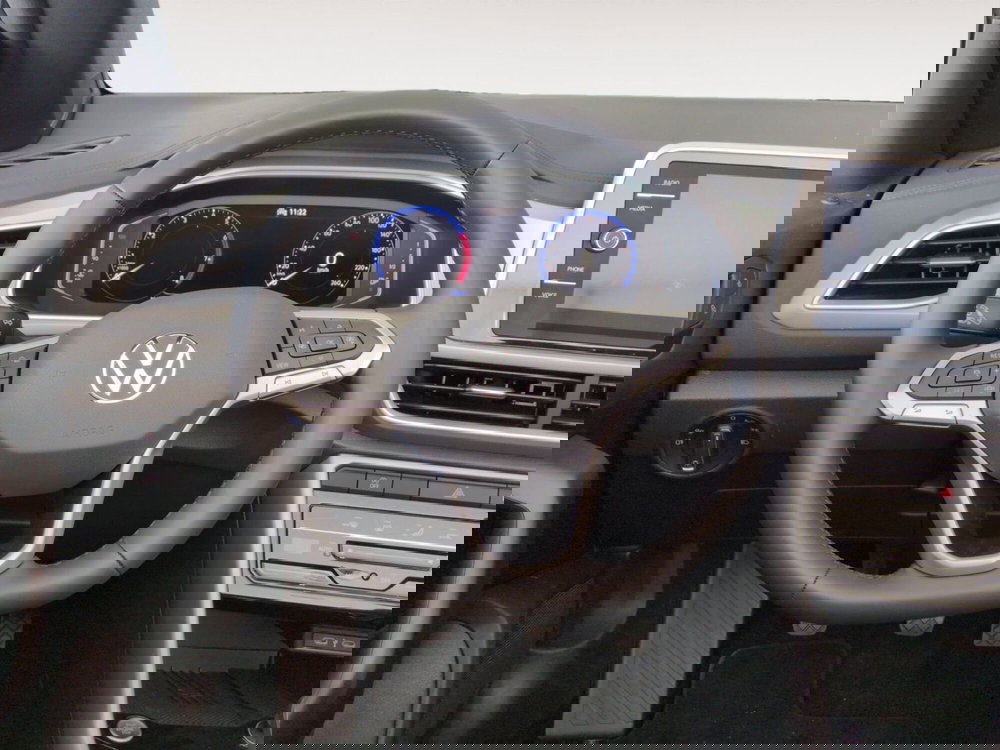 Volkswagen T-Roc Cabrio nuova a Agrigento (10)