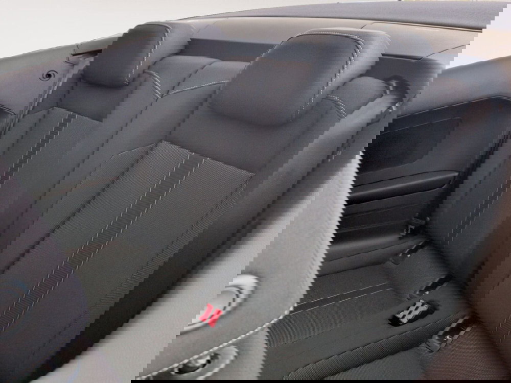 Volkswagen T-Roc Cabrio nuova a Agrigento (11)