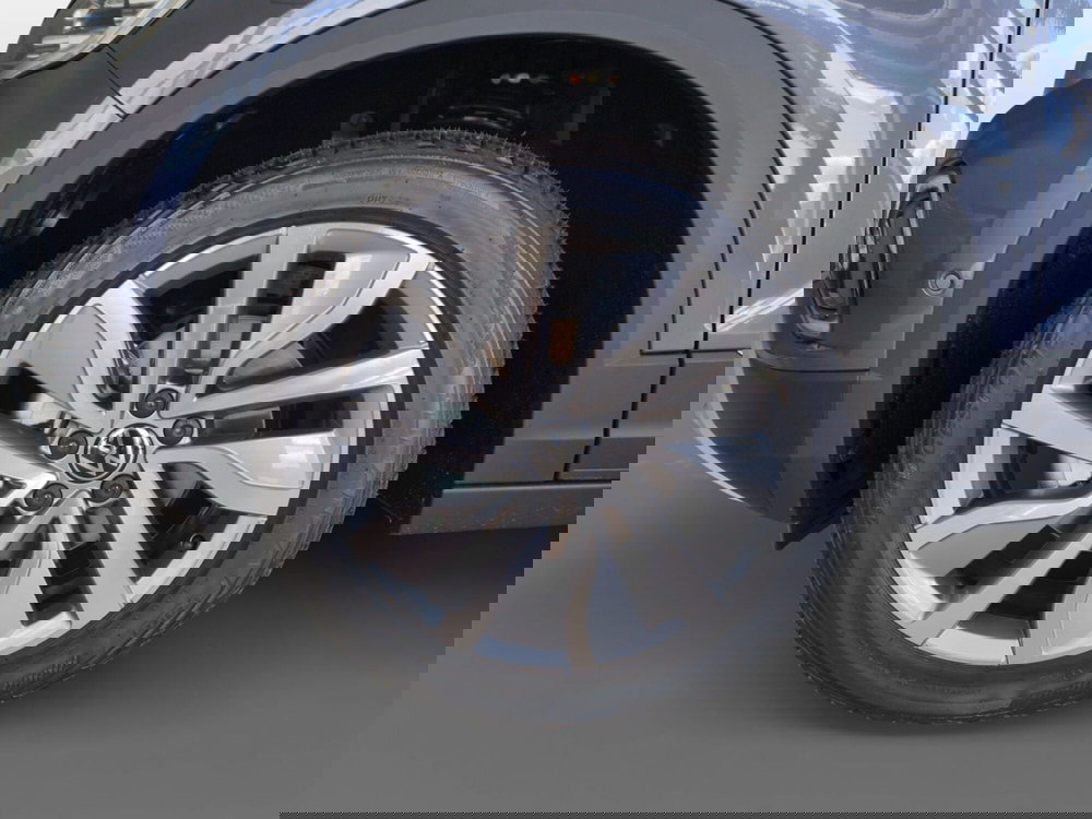 Volkswagen T-Roc Cabrio nuova a Agrigento (12)