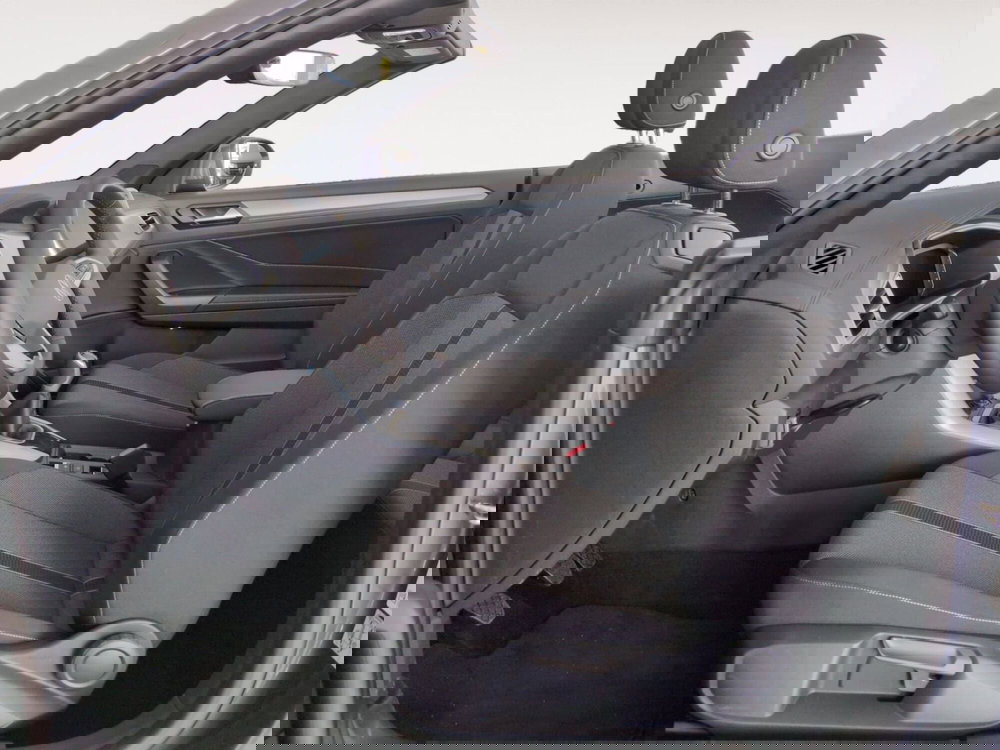 Volkswagen T-Roc Cabrio nuova a Agrigento (7)