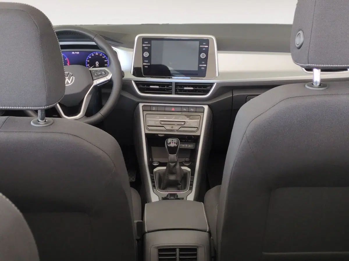 Volkswagen T-Roc Cabrio nuova a Agrigento (8)
