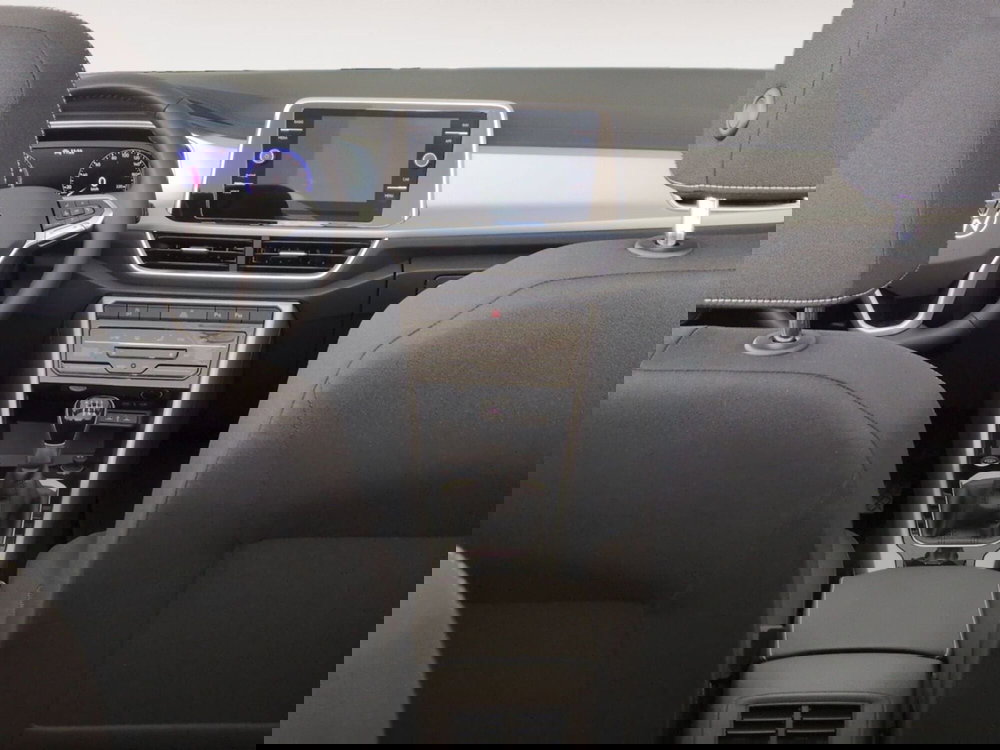 Volkswagen T-Roc Cabrio nuova a Agrigento (8)