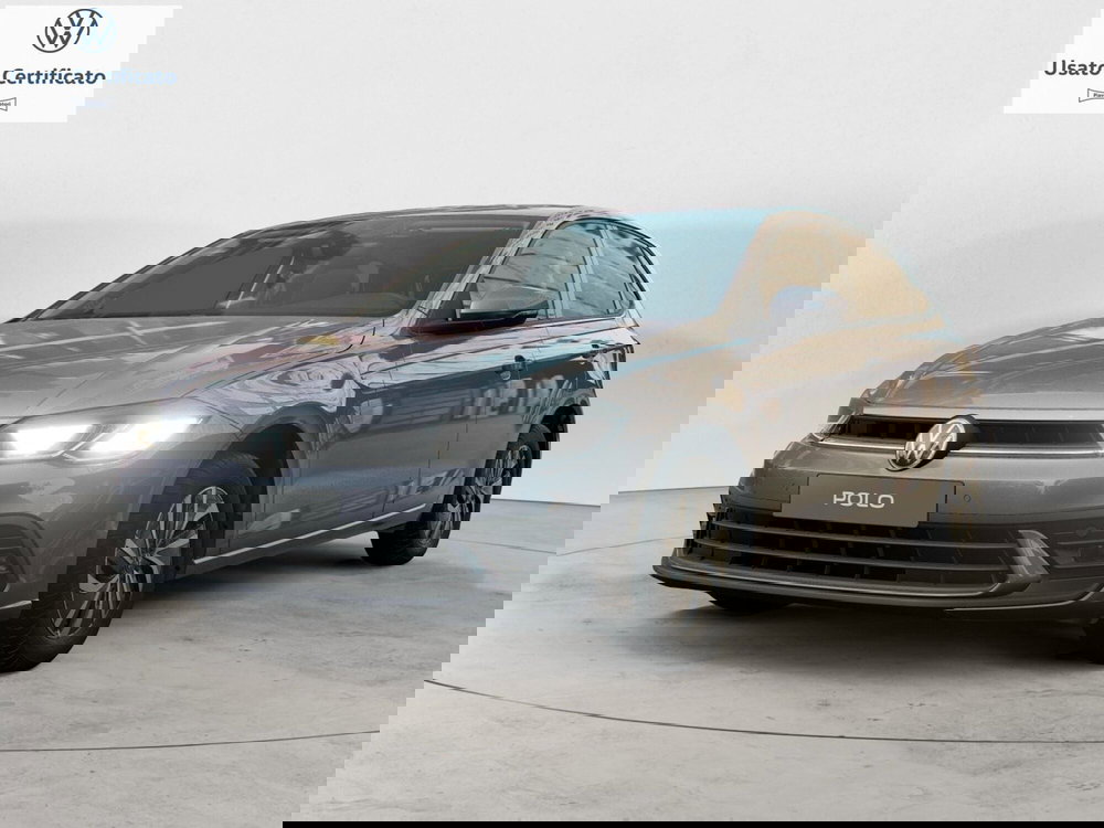 Volkswagen Polo usata a Genova