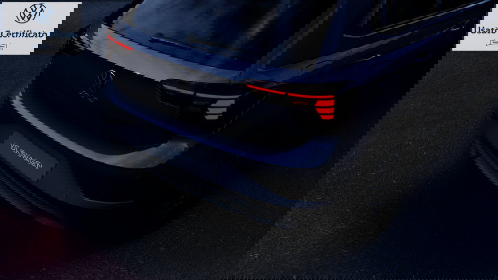 Volkswagen Polo usata a Genova (15)