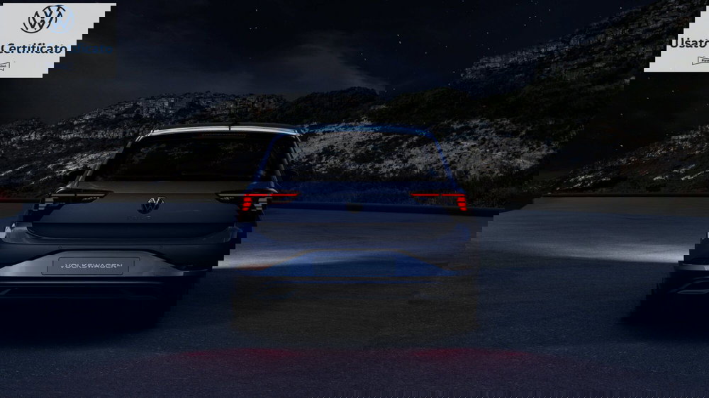 Volkswagen Polo usata a Genova (16)