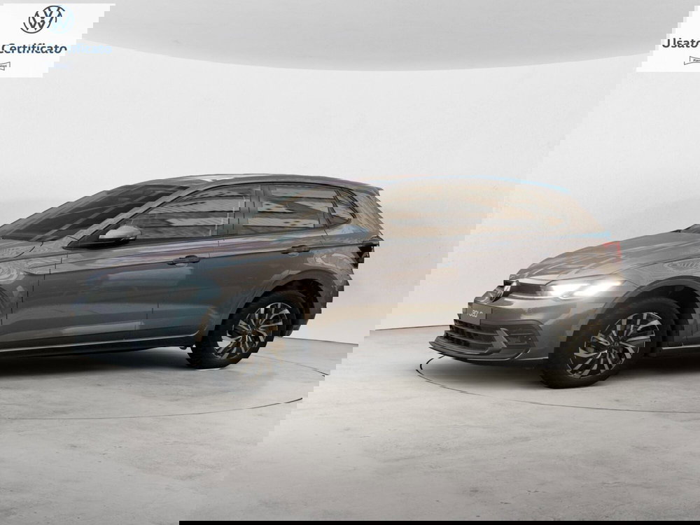 Volkswagen Polo usata a Genova (2)