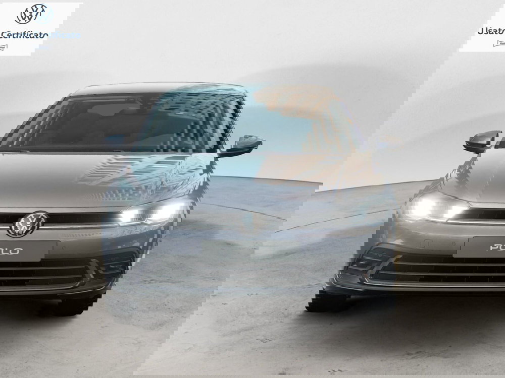 Volkswagen Polo usata a Genova (3)