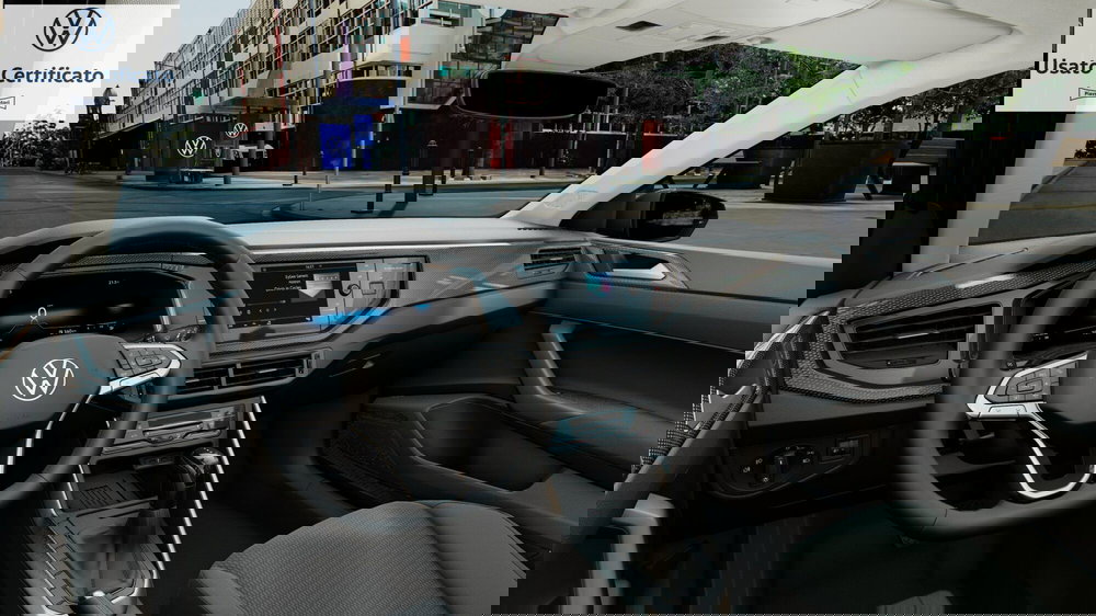 Volkswagen Polo usata a Genova (9)