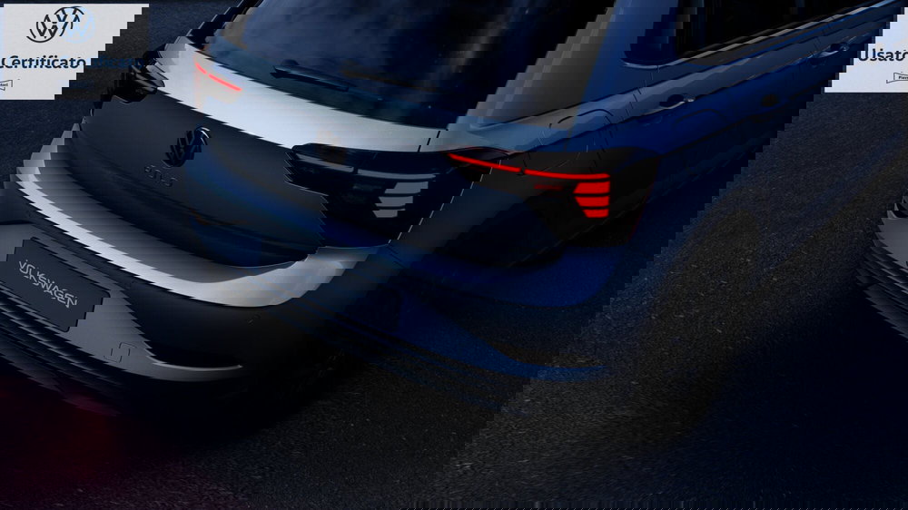 Volkswagen Polo usata a Genova (15)