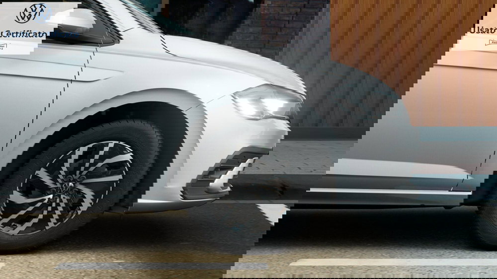 Volkswagen Polo usata a Genova (7)