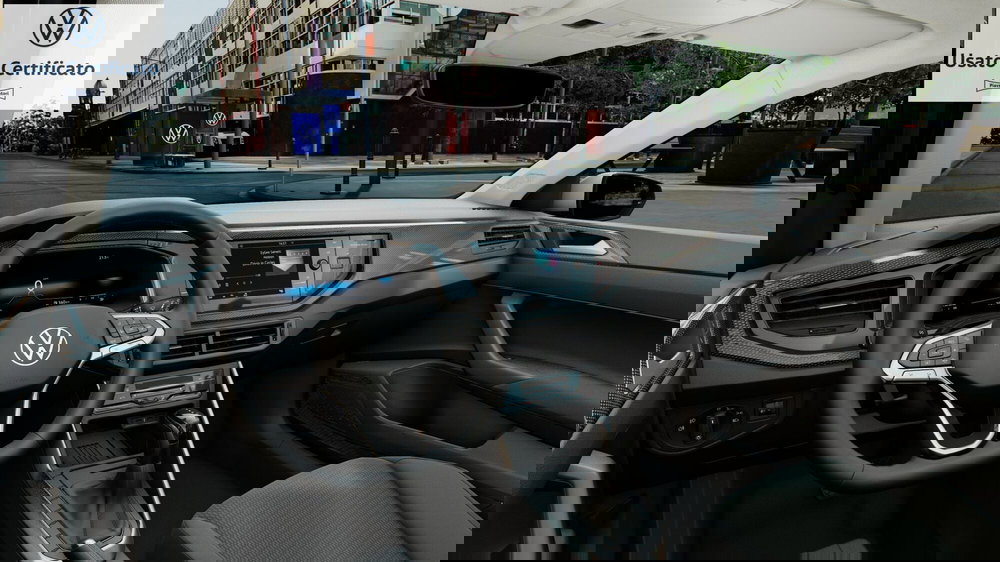 Volkswagen Polo usata a Genova (9)