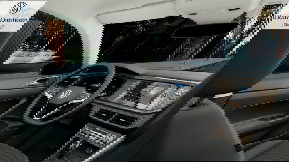 Volkswagen Polo usata a Genova (10)