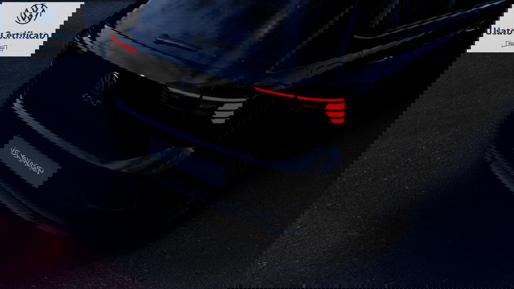 Volkswagen Polo usata a Genova (13)