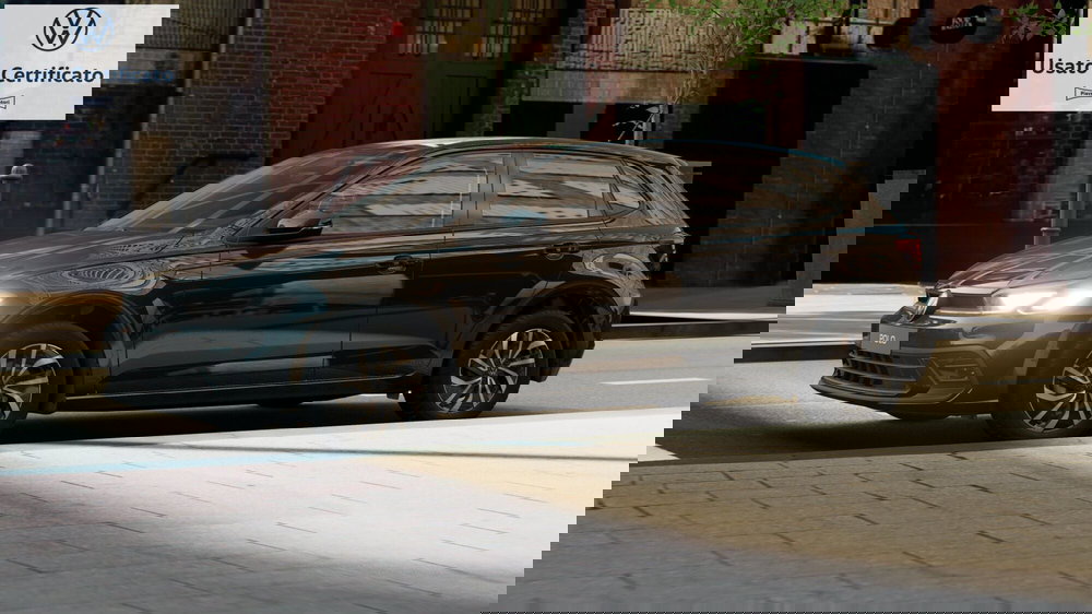 Volkswagen Polo usata a Genova (2)