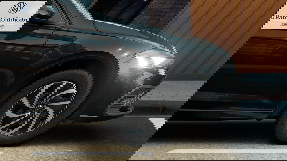 Volkswagen Polo usata a Genova (8)