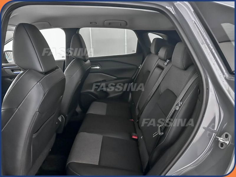 Nissan Qashqai nuova a Milano (10)