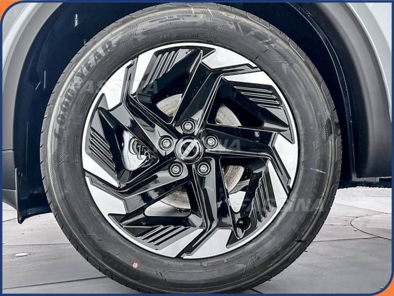 Nissan Qashqai nuova a Milano (7)