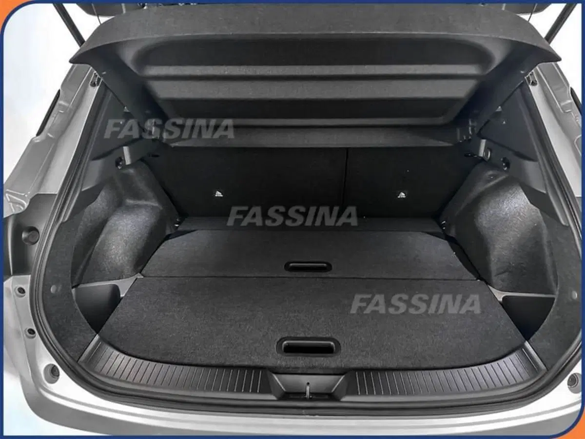 Nissan Qashqai nuova a Milano (11)
