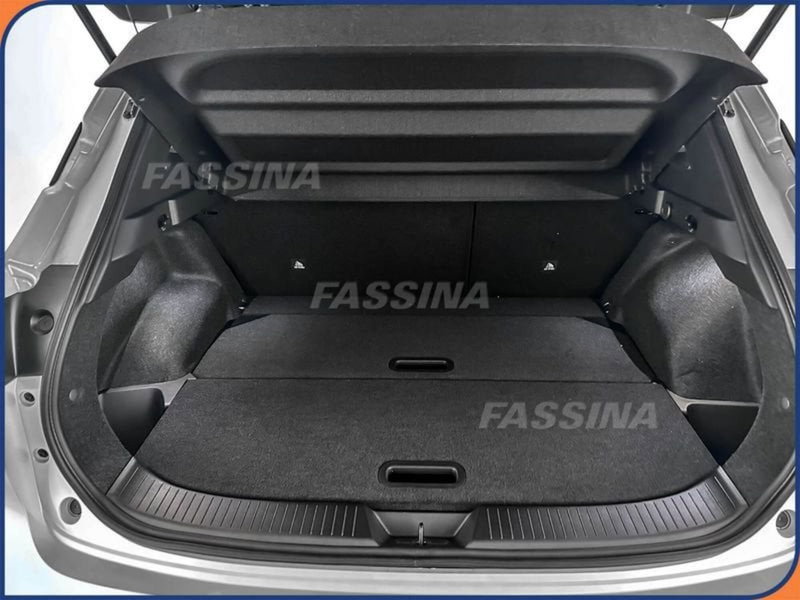 Nissan Qashqai nuova a Milano (11)