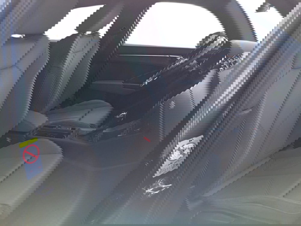 Audi Q3 Sportback usata a Bari (13)