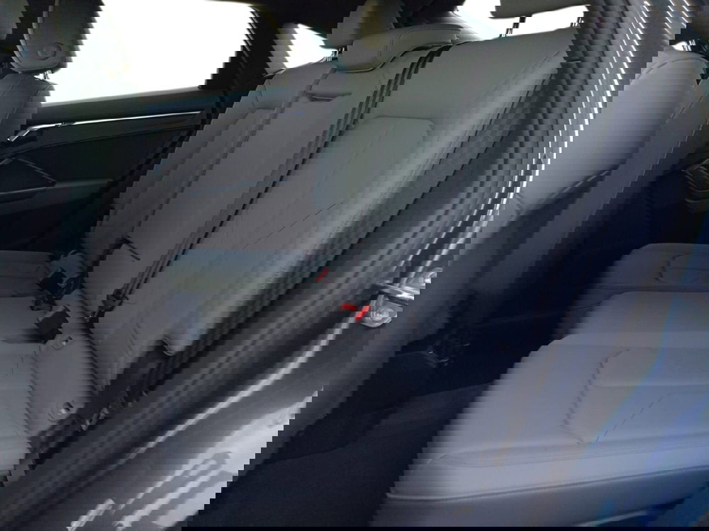 Audi Q3 Sportback usata a Bari (16)